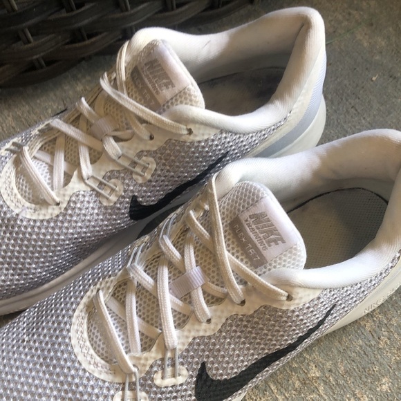 Nike Training Flex TR-7 Sneakers - Picture 5 of 11